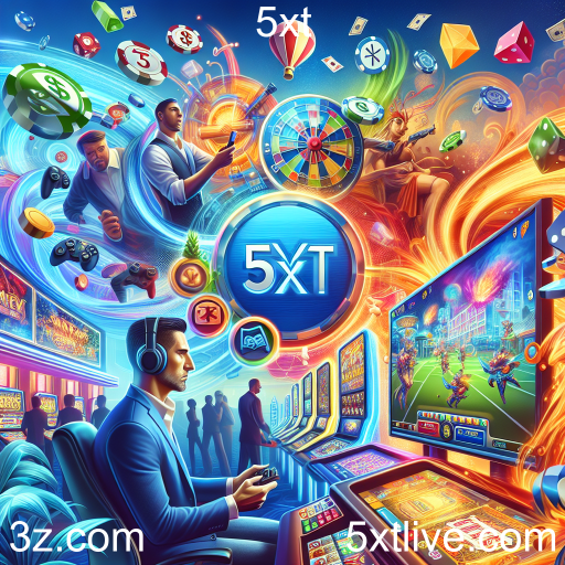 A Evolução dos Jogos: Do Passatempo à Arte Digital
